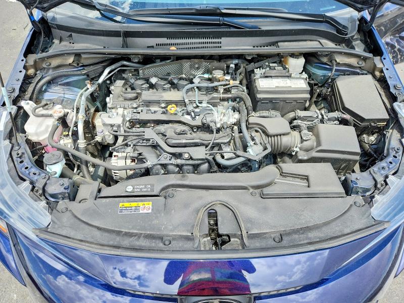 Продажа на аукционе авто 2026 Toyota Corolla, vin: 5YFB4MDE4TP392582, номер лота: 62752506