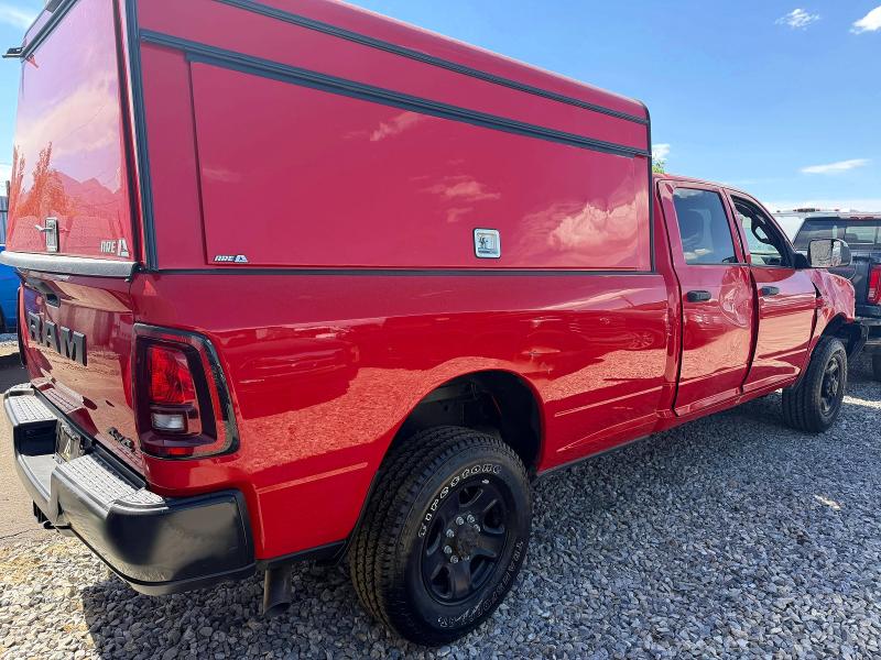 Продажа на аукционе авто 2026 Ram 3500, vin: 3C63R3GJ6TG179378, номер лота: 60696776