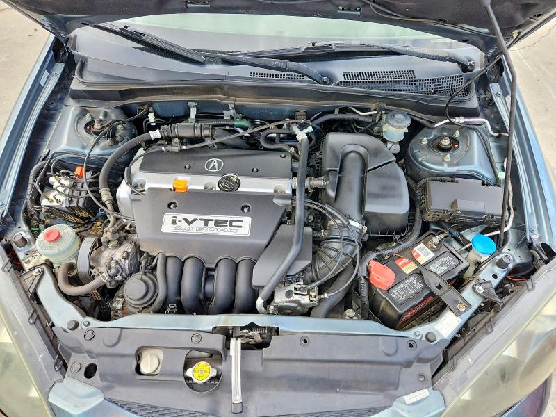 Продаж на аукціоні авто 2006 Acura Rsx, vin: JH4DC548X6S012433, номер лоту: 61750236