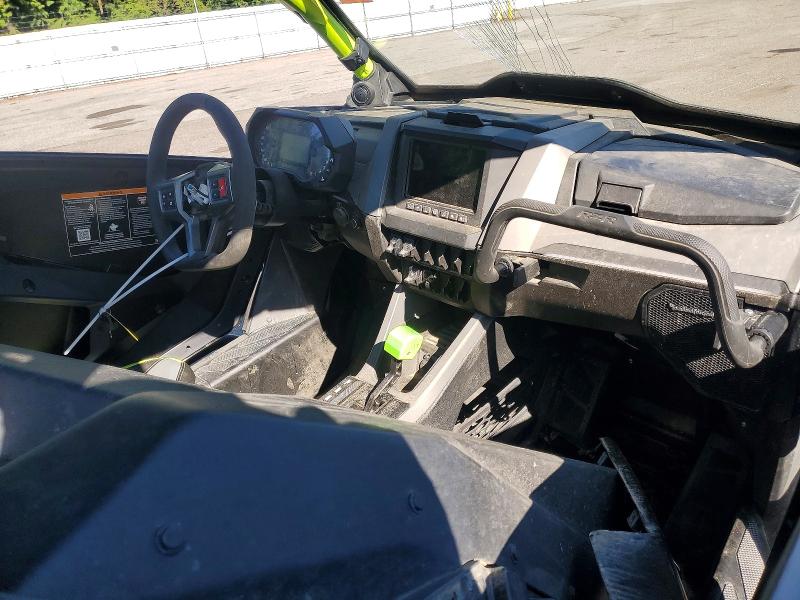 Продажа на аукционе авто 2024 Polaris Rzr, vin: 3NSRMD2K0RG332707, номер лота: 60860696