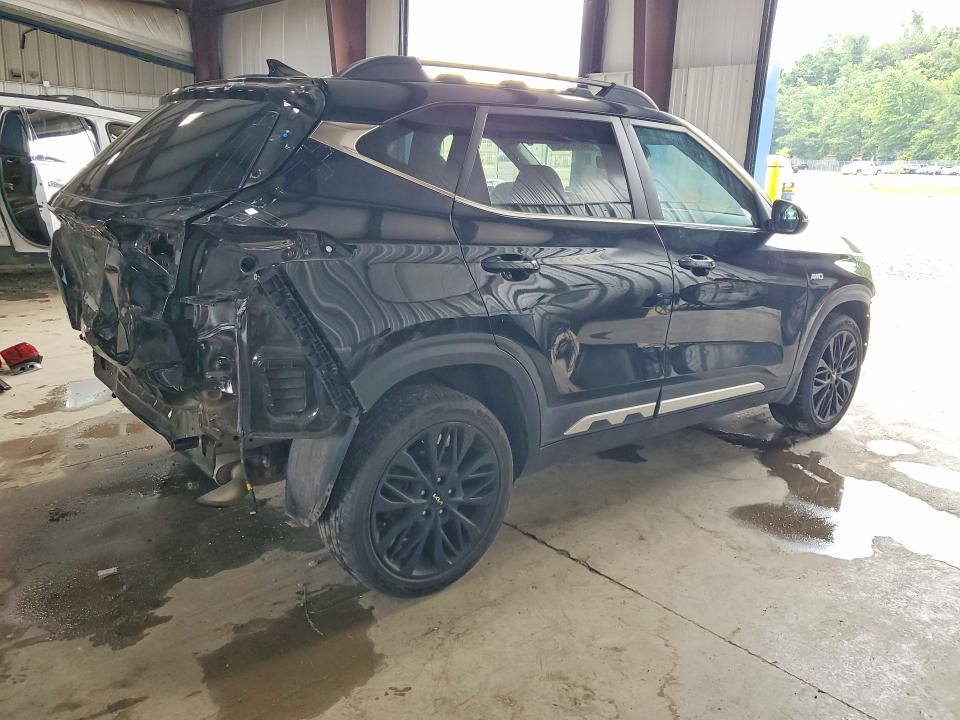 59252846 :رقم المزاد ، KNDEUCA27P7406242 vin ، 2023 Kia Seltos مزاد بيع