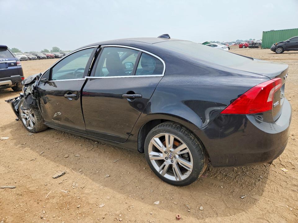 Продажа на аукционе авто 2012 Volvo S60, vin: YV1902FH3C2140224, номер лота: 61361516