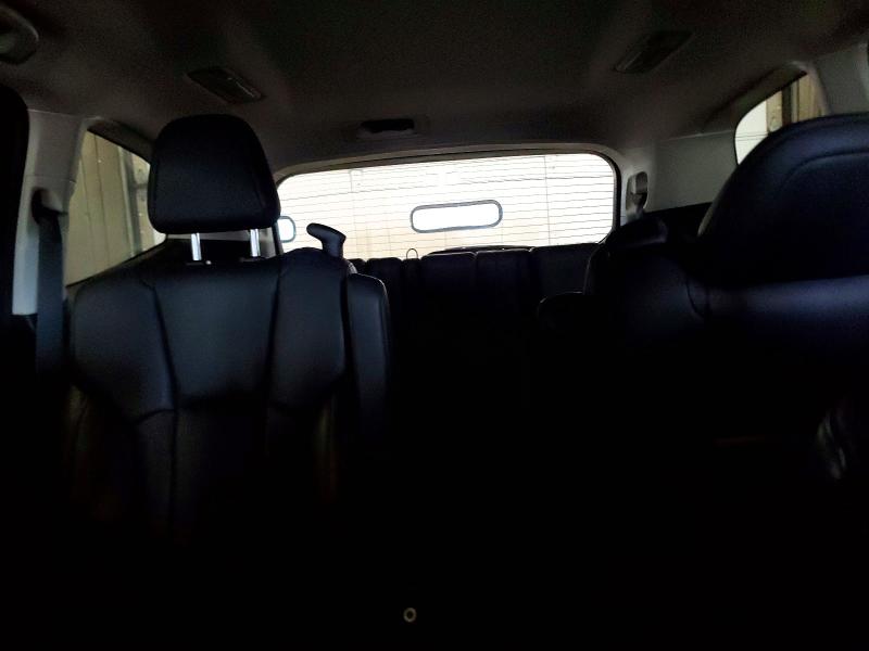 59332546 :رقم المزاد ، 4S4WMAMD2K3411107 vin ، 2019 Subaru Ascent مزاد بيع