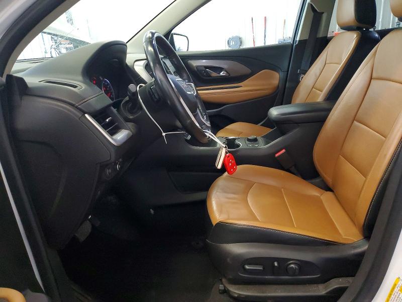 Продажа на аукционе авто 2018 Gmc Terrain, vin: 3GKALVEV3JL369473, номер лота: 61229256