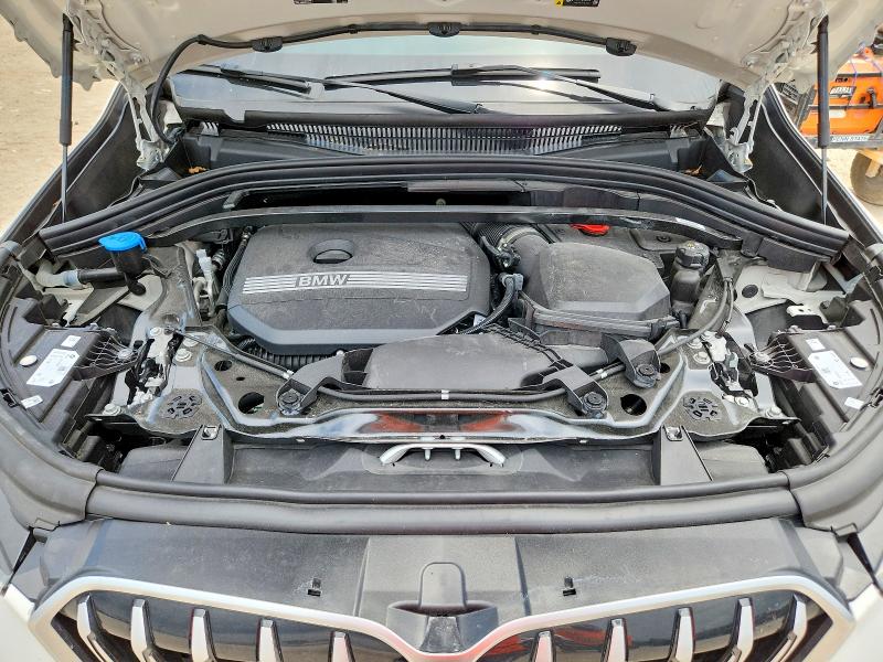Продаж на аукціоні авто 2026 Bmw X1, vin: WBX73EF03T5475906, номер лоту: 63058976