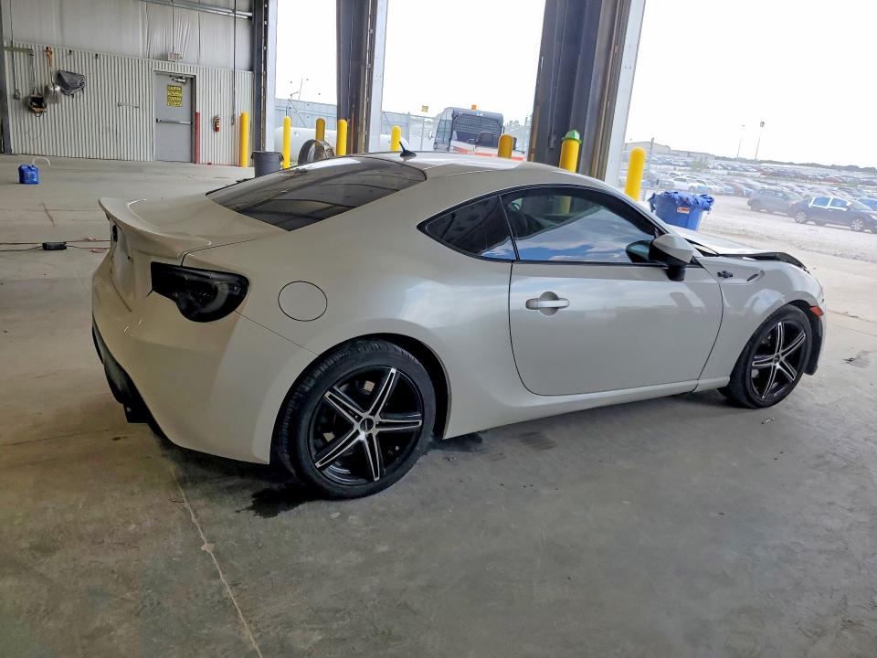 Auction sale of the 2014 Toyota Scion Fr-s, vin: JF1ZNAA11E8704972, lot number: 61525546