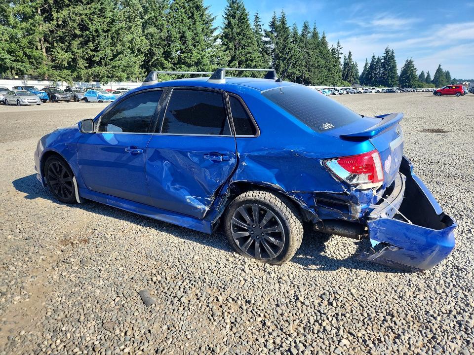59870416 :رقم المزاد ، JF1GE7G68AG515717 vin ، 2010 Subaru Impreza مزاد بيع