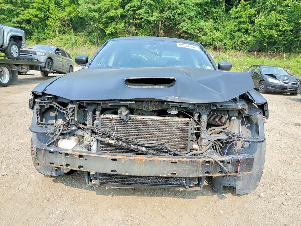 Продаж на аукціоні авто 2008 Dodge Charger, vin: 2B3LA53H08H261520, номер лоту: 60687046