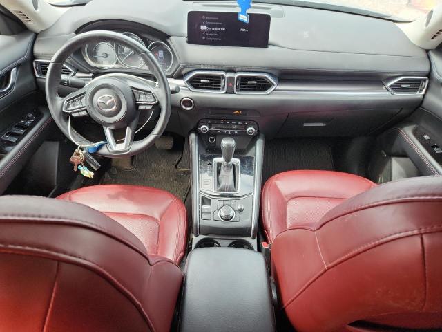 Aukcja sprzedaży 2023 Mazda Cx-5, vin: JM3KFBCM0P0291392, numer aukcji: 60647146