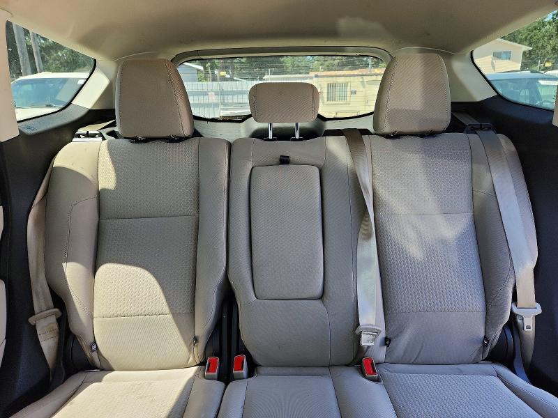 Продажа на аукционе авто 2017 Ford Escape, vin: 1FMCU0GD1HUA54630, номер лота: 60140386