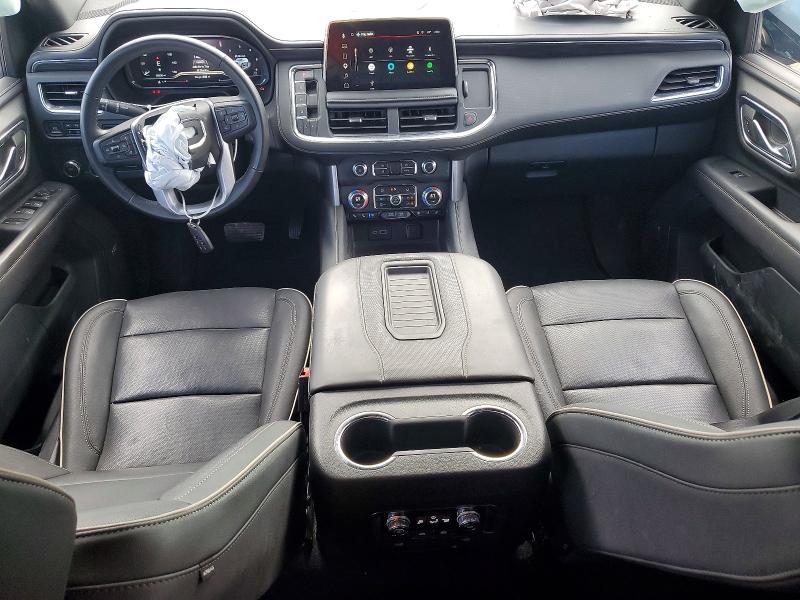 59839566 :رقم المزاد ، 1GKS1BKT4PR513853 vin ، 2023 Gmc Yukon مزاد بيع