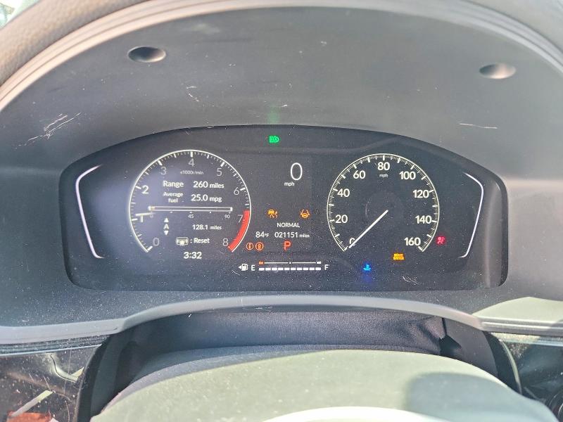 59808386 :رقم المزاد ، 2HGFE2F55RH514155 vin ، 2024 Honda Civic مزاد بيع