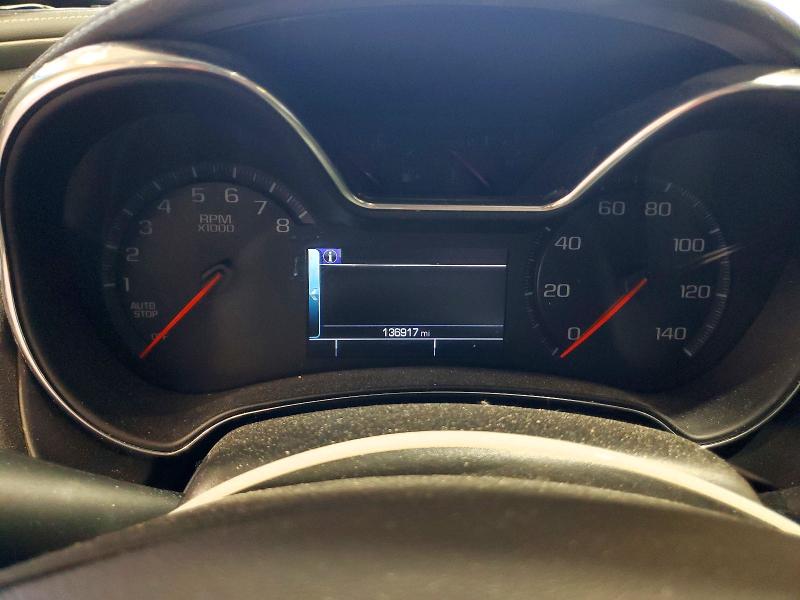 Продажа на аукционе авто 2017 Chevrolet Impala, vin: 2G11Z5SA6H9146569, номер лота: 62264566