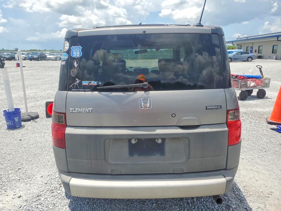 Aukcja sprzedaży 2005 Honda Element, vin: 5J6YH28695L018027, numer aukcji: 60445466