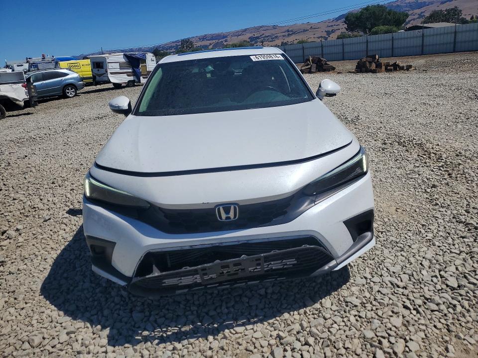 Aukcja sprzedaży 2023 Honda Civic, vin: 19XFL1H75PE008699, numer aukcji: 61959816