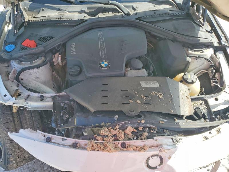 61310916 :رقم المزاد ، WBA3N9C50GK250862 vin ، 2016 Bmw 428 مزاد بيع