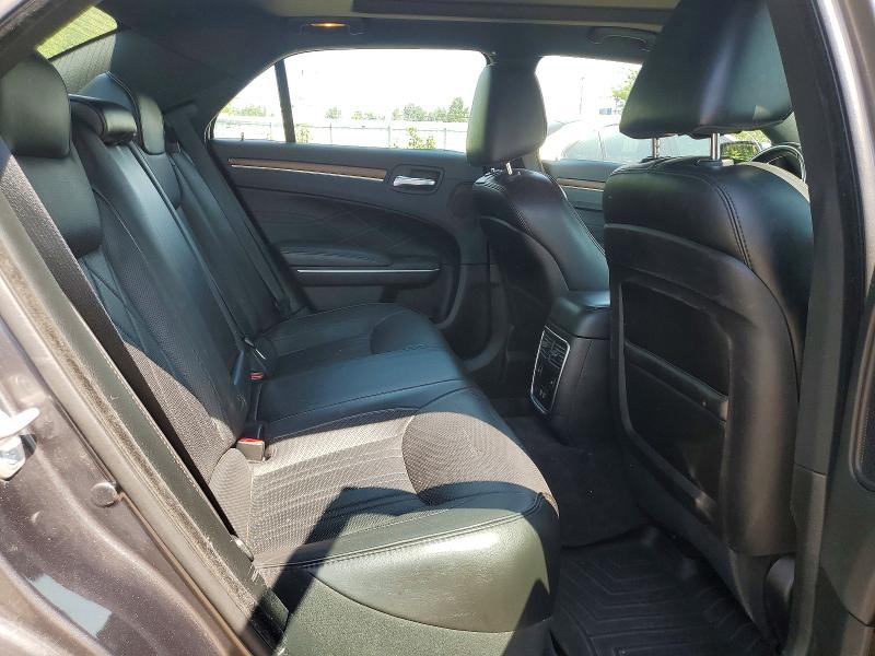 Aukcja sprzedaży 2018 Chrysler 300c, vin: 2C3CCAPT3JH332333, numer aukcji: 62118776