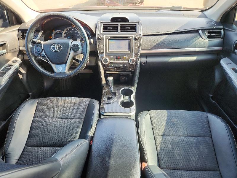 Auction sale of the 2013 Toyota Camry, vin: 4T1BF1FK6DU679160, lot number: 59825596