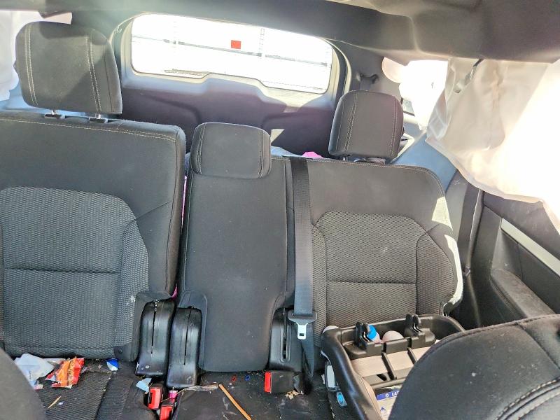 2017 Ford Explorer მანქანა იყიდება აუქციონზე, vin: 1FM5K8D80HGE39101, აუქციონის ნომერი: 63232266