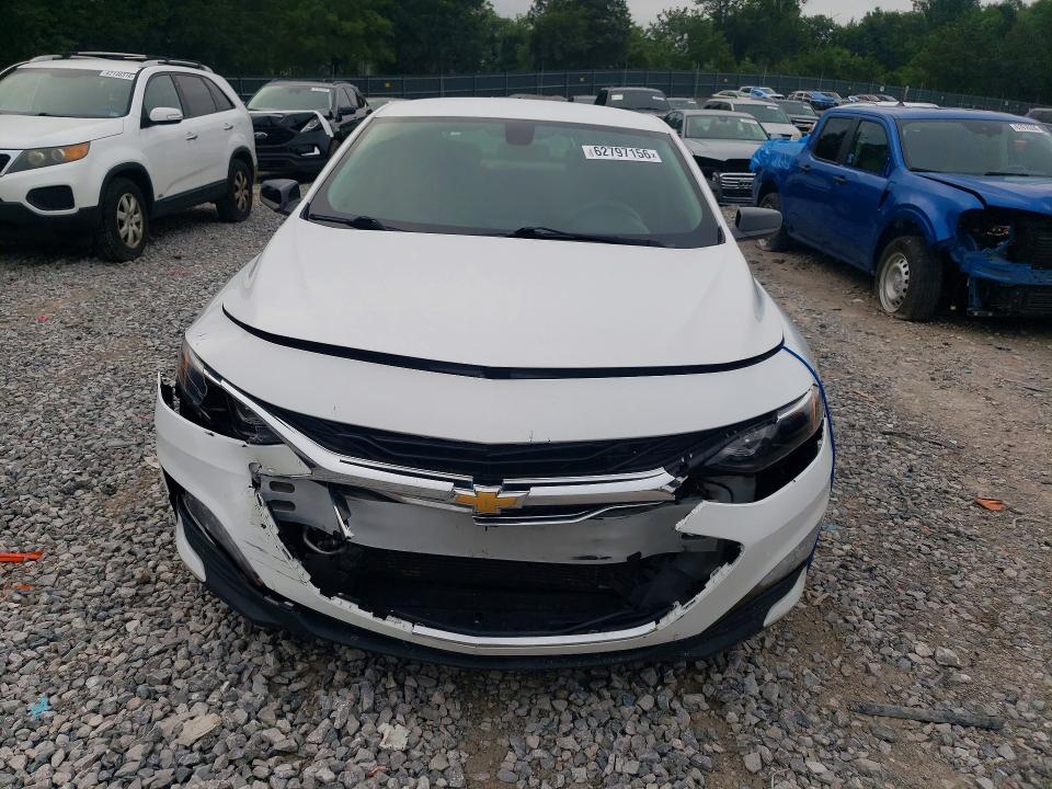 Продажа на аукционе авто 2020 Chevrolet Malibu, vin: 1G1ZD5ST0LF067076, номер лота: 62797156