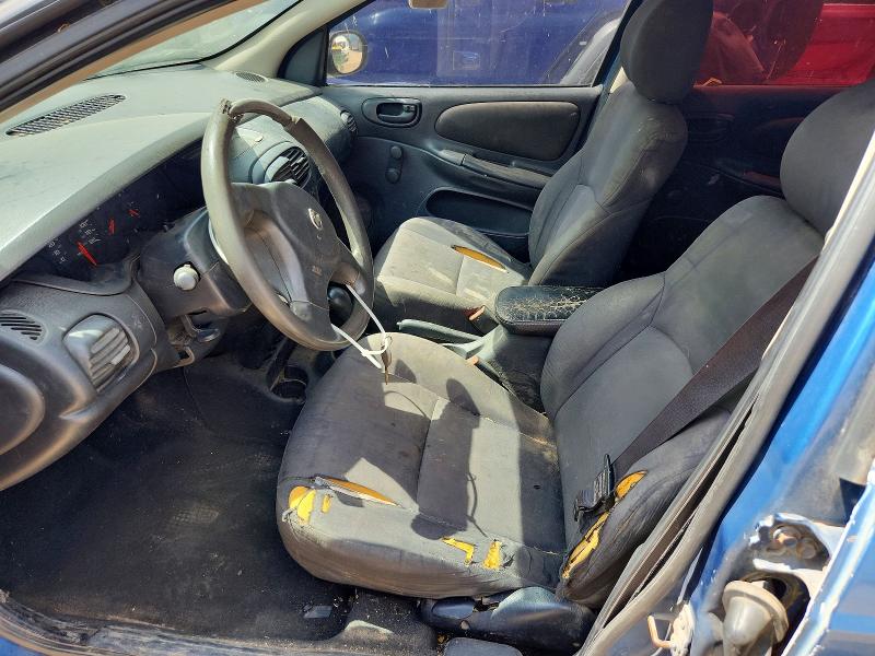 59718466 :رقم المزاد ، 1B3ES26C83D184437 vin ، 2003 Dodge Neon مزاد بيع