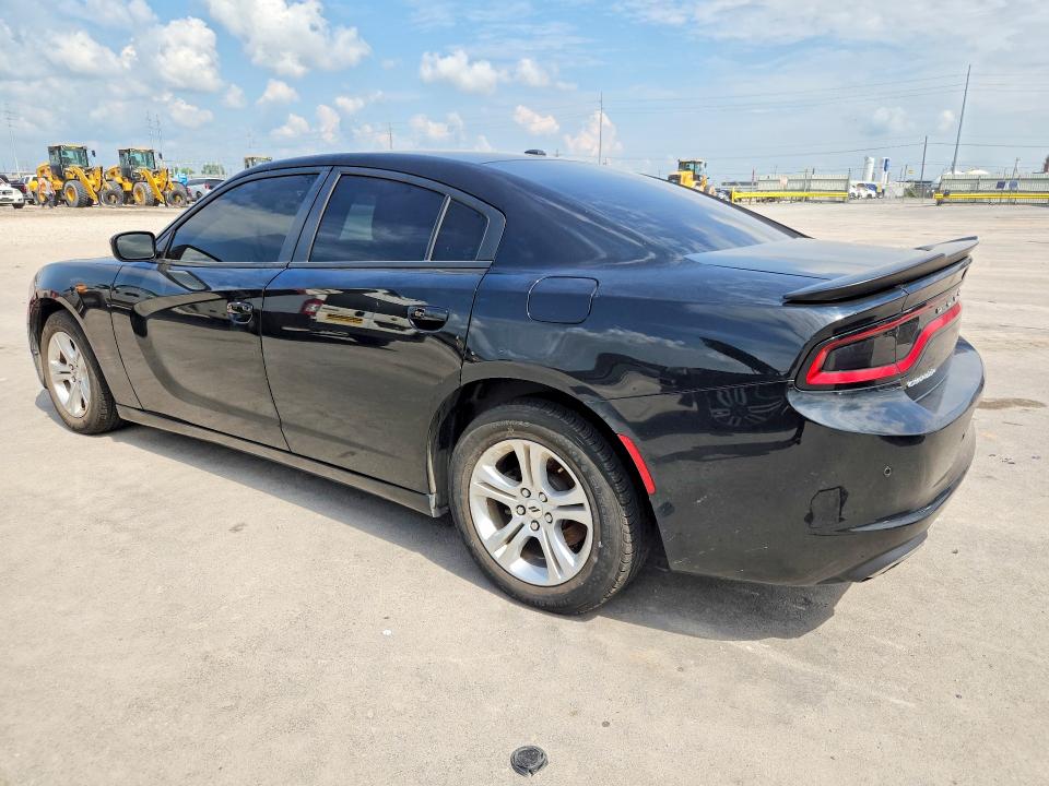 Продажа на аукционе авто 2021 Dodge Charger, vin: 2C3CDXBG9MH624471, номер лота: 61249356
