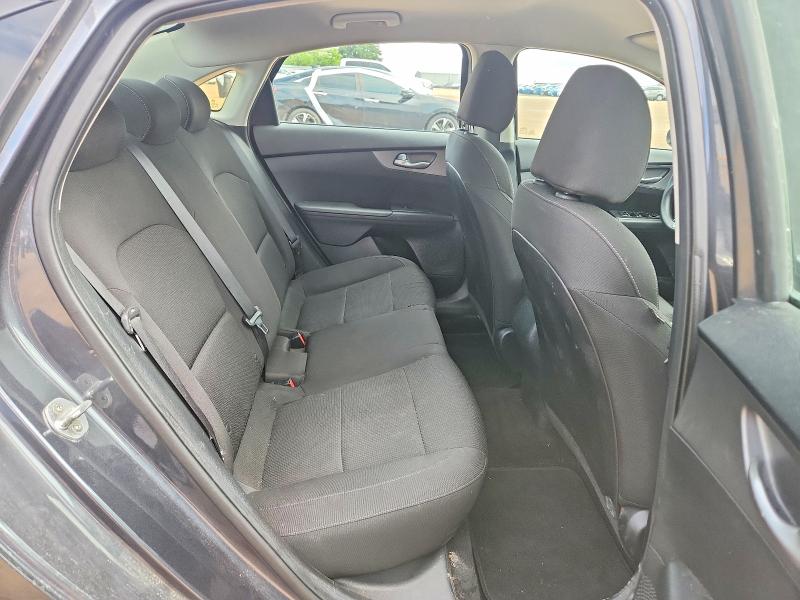 Продаж на аукціоні авто 2019 Kia Forte, vin: 3KPF24AD3KE110919, номер лоту: 58223736