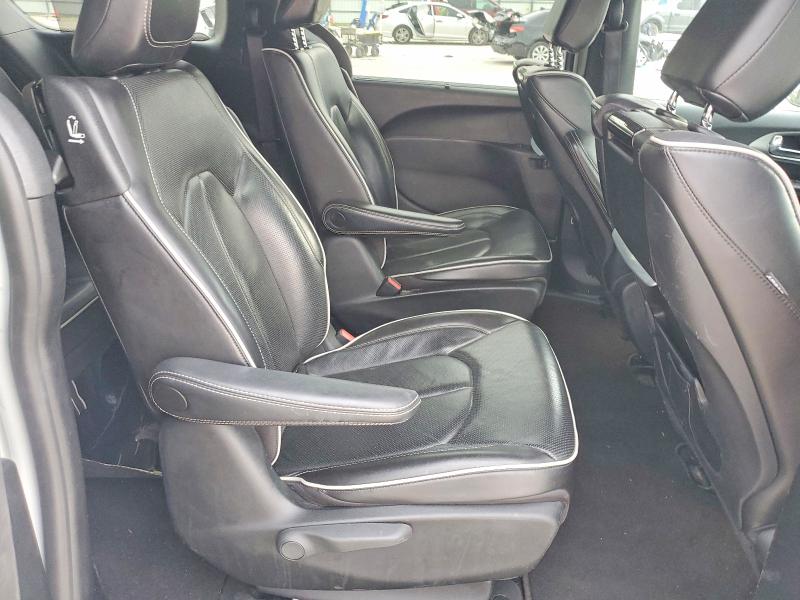 2022 Chrysler Pacifica მანქანა იყიდება აუქციონზე, vin: 2C4RC1S73NR187245, აუქციონის ნომერი: 62573256