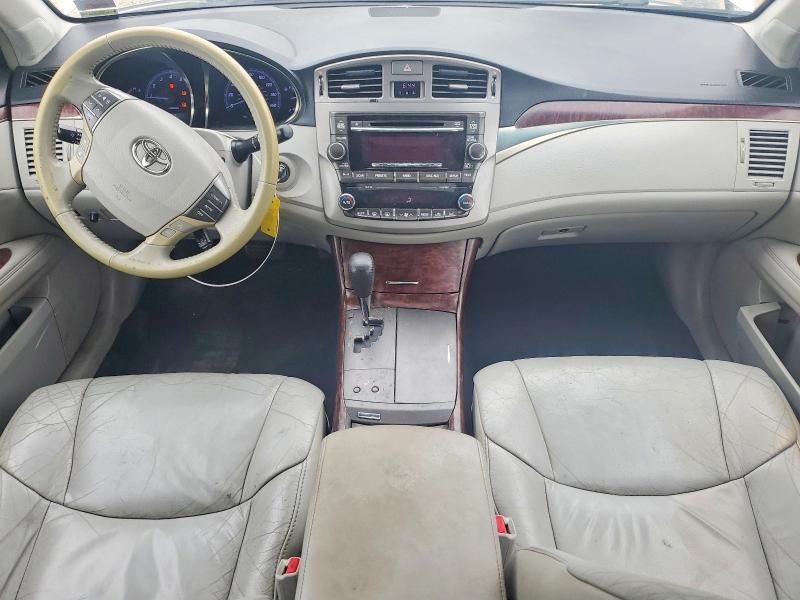 Продаж на аукціоні авто 2011 Toyota Avalon, vin: 4T1BK3DB1BU383938, номер лоту: 62148496