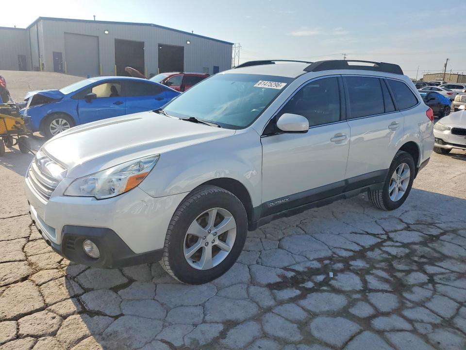 Aukcja sprzedaży 2013 Subaru Outback 2., vin: 4S4BRCCC6D3312846, numer aukcji: 61475296