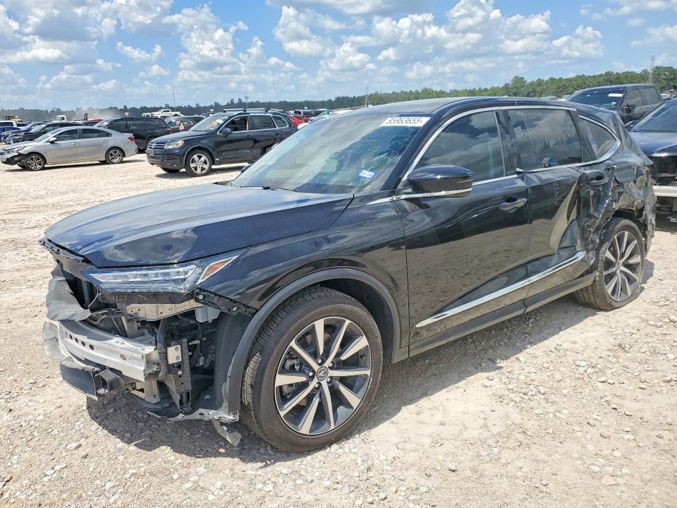 Aukcja sprzedaży 2026 Acura Mdx, vin: 5J8YD9H47TL003064, numer aukcji: 85963655