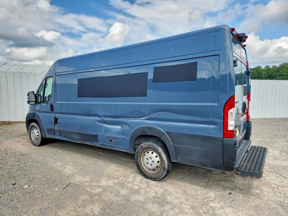 Aukcja sprzedaży 2020 Ram Promaster 3500, vin: 3C6URVJG5LE139768, numer aukcji: 58766226