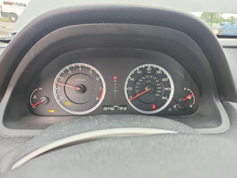 Продаж на аукціоні авто 2011 Honda Accord, vin: 1HGCP2F76BA012371, номер лоту: 62322216