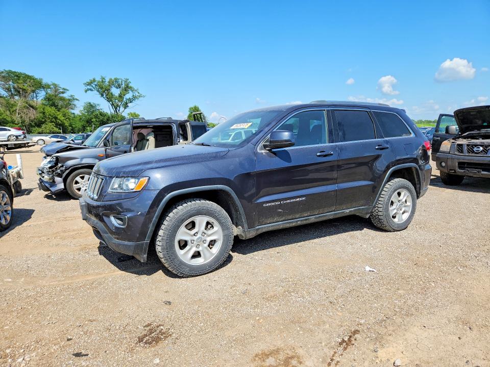 Продаж на аукціоні авто 2015 Jeep Grand Cherokee, vin: 1C4RJFAG1FC806407, номер лоту: 59265126