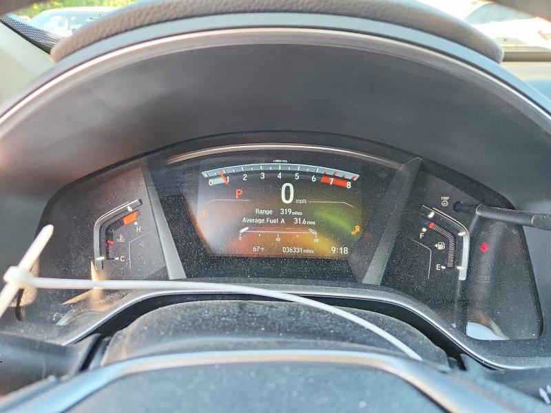 Aukcja sprzedaży 2022 Honda Cr-v, vin: 2HKRW2H52NH613281, numer aukcji: 62034266