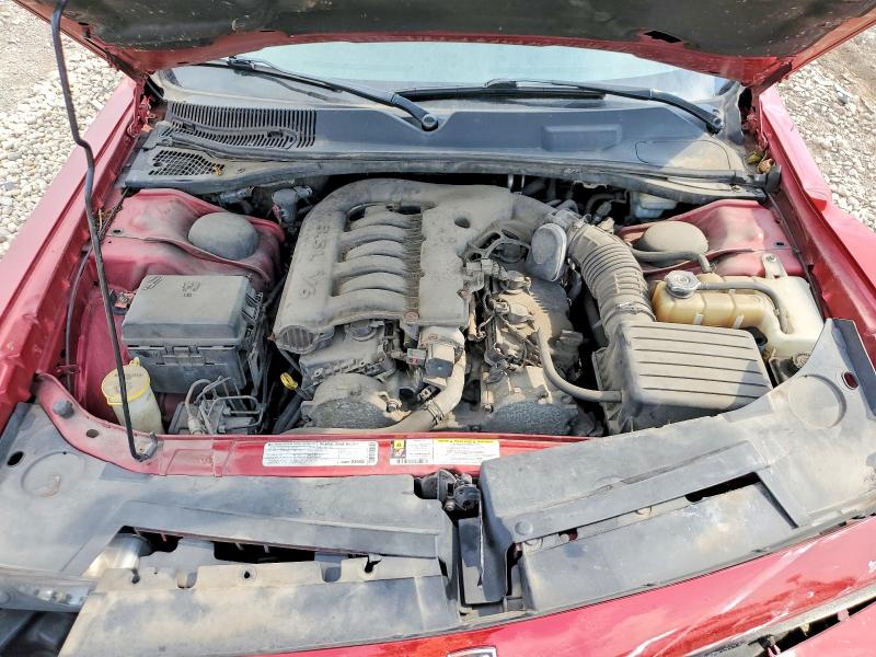 Продаж на аукціоні авто 2010 Dodge Challenger, vin: 2B3CJ4DV0AH251056, номер лоту: 61779416