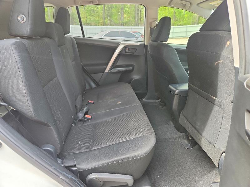 Aukcja sprzedaży 2018 Toyota Rav4, vin: JTMZFREV0JJ155805, numer aukcji: 61117446