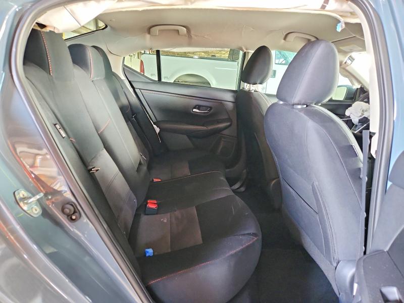 60672956 :رقم المزاد ، 3N1AB8DV6RY294965 vin ، 2024 Nissan Sentra مزاد بيع