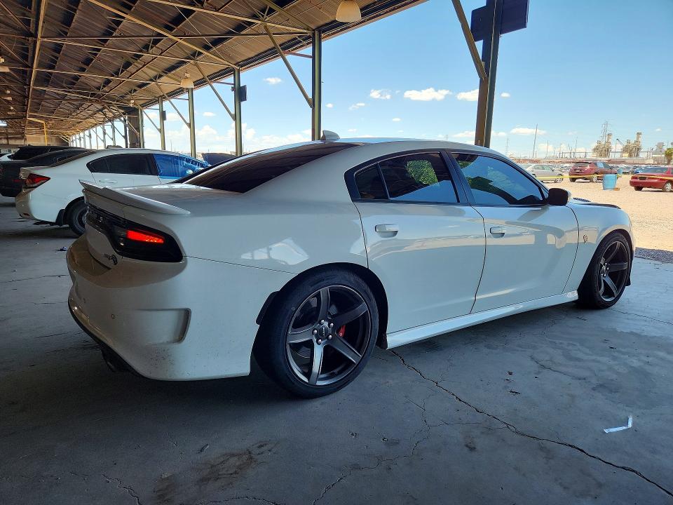 Aukcja sprzedaży 2018 Dodge Charger, vin: 2C3CDXL92JH151864, numer aukcji: 62262696