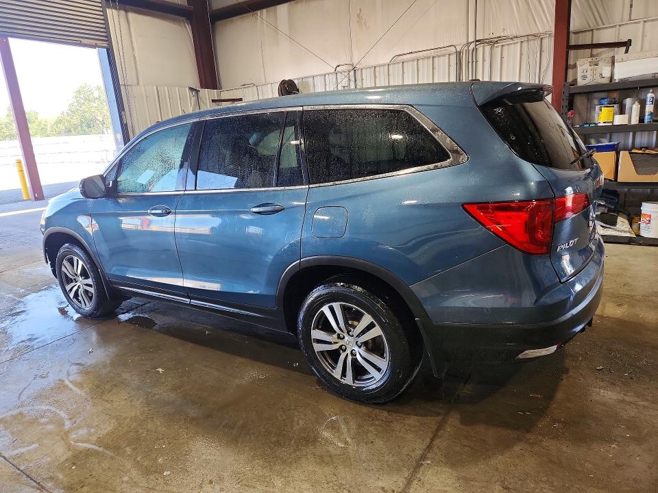 Продажа на аукционе авто 2017 Honda Pilot, vin: 5FNYF6H54HB082347, номер лота: 59648276