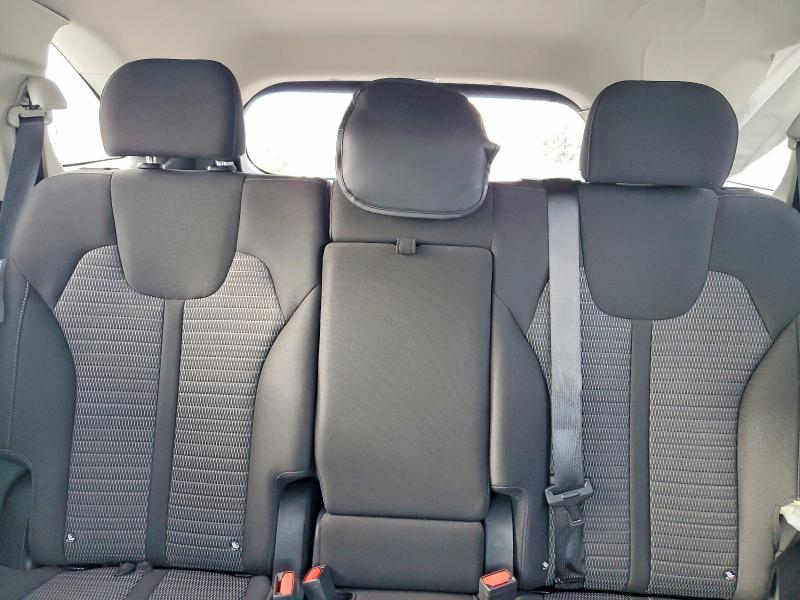 60874306 :رقم المزاد ، 5XYRG4JC4TG413038 vin ، 2026 Kia Sorento مزاد بيع