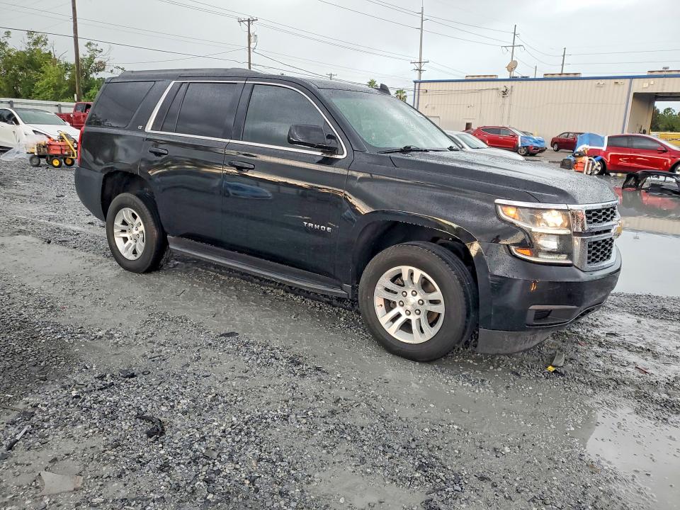 Продажа на аукционе авто 2019 Chevrolet Tahoe, vin: 1GNSKBKC9KR289715, номер лота: 61338416