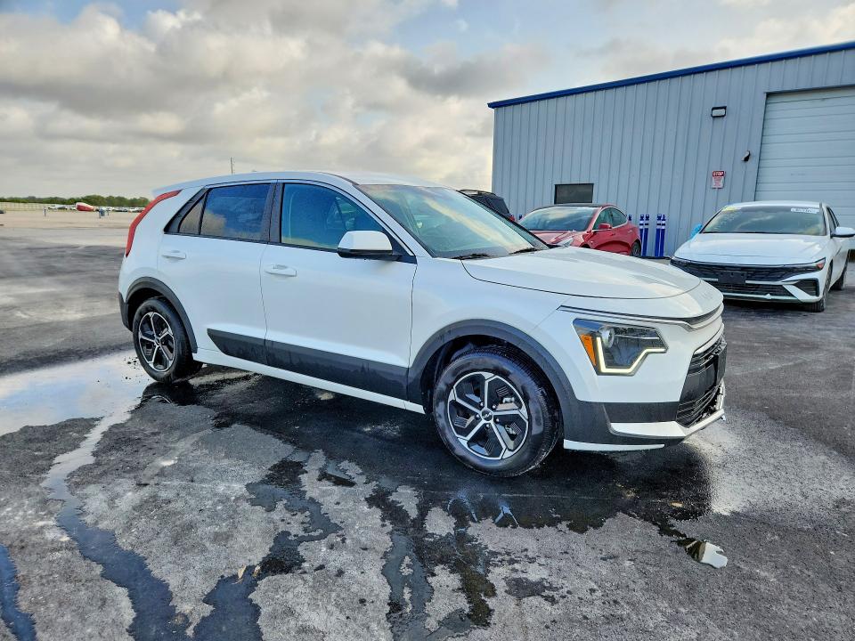 Aukcja sprzedaży 2026 Kia Niro, vin: KNDCP3LE2T5360895, numer aukcji: 62699746