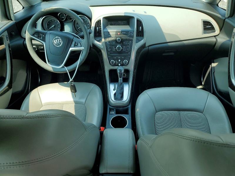 Aukcja sprzedaży 2015 Buick Verano, vin: 1G4PV5SK5F4217326, numer aukcji: 60148146
