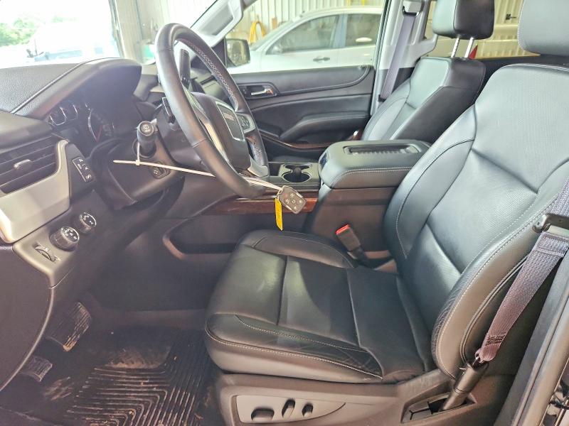 60392206 :رقم المزاد ، 1GKS2BKC8HR123837 vin ، 2017 Gmc Yukon مزاد بيع
