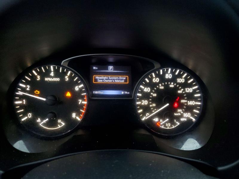 Aukcja sprzedaży 2017 Nissan Altima, vin: 1N4AL3AP8HC266052, numer aukcji: 62539826