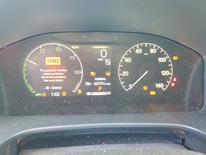Продаж на аукціоні авто 2023 Honda Cr-v, vin: 2HKRS5H5XPH707019, номер лоту: 60426646