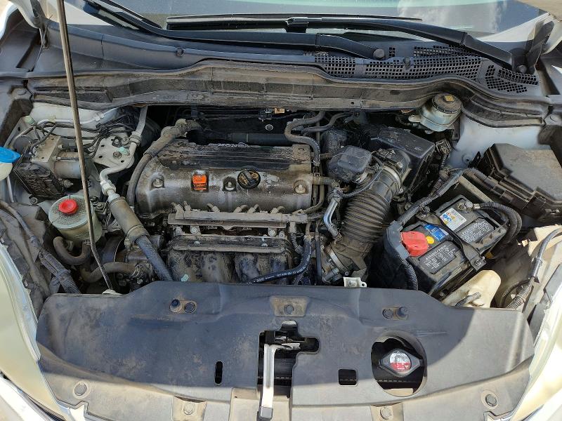 Aukcja sprzedaży 2011 Honda Cr-v, vin: 3CZRE3H58BG700769, numer aukcji: 59670826
