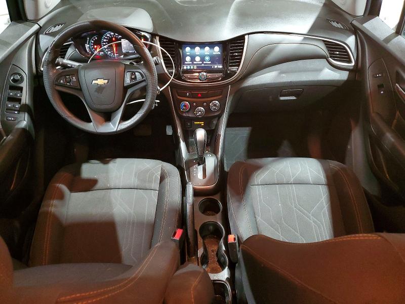 Продажа на аукционе авто 2019 Chevrolet Trax, vin: 3GNCJPSB9KL112519, номер лота: 63252526