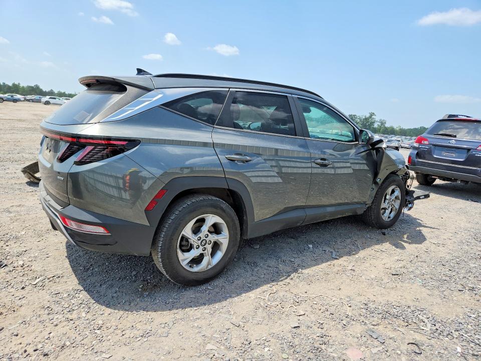 Aukcja sprzedaży 2022 Hyundai Tucson, vin: 5NMJBCAE0NH070387, numer aukcji: 59702806